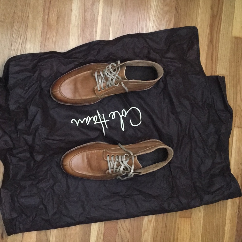 Shoes, men